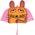 Kinder-Regenschirm Die Maus  448510_11_original von Playshoes