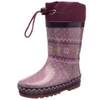Unisex Kinder Gummistiefel 189401 von Playshoes