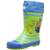 Playshoes Unisex Kinder Maritim Gummistiefel