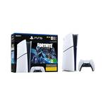 Playstation 5 Digital Edition Fortnite Cobalt Star Bundle