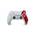 Dualsense God of War 20th Anniversary von Sony
