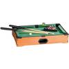 Mini-Billardtisch von Playtastic