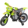 Motorrad von Playtastic
