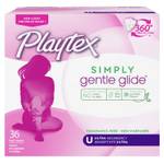 Playtex Gentle Glide