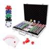Pokerset von Playwus