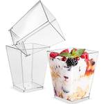 Plazotta Dessertgläser