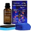 Plastic Cleaner & Restorer von Plextone