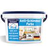 Anti-Schimmel-Farbe von Plid