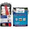 Beton Poolfarbe von Plid