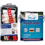 Plid Beton Poolfarbe
