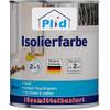Isolierfarbe von Plid