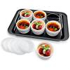 Creme Brulee Making Set von PLSFIT