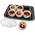Creme Brulee Making Set von PLSFIT