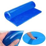 Plsusjhao Motorrad Gel Sitzkissen