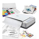 Plustek OpticPro A320E