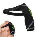 Pluvyze Schulterstütze