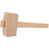 Holzhammer von Plyisty