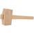 Plyisty Holzhammer