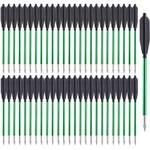 PMSM Aluminium Pistolenarmbrust Bolzen