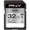 Elite UHS-I U1 von PNY