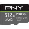Pro Elite P-SDUX512U3100PRO-GE von PNY