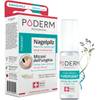 Nagelpilz Behandlung von PODERM