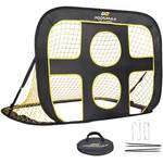 PodiuMax  Pop-Up-Fußballtor