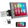 Single Din Autoradio-Apple-Carplay von Podofo