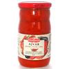 Ajvar scharf von Podravka