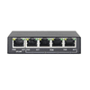 PS504 von PoE Switch