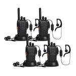 Pofung Walkie Talkie PMR446