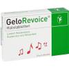 GeloRevoice Halstabletten von Pohl Boskamp