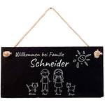 Pokal Center Westerheider Türschild