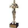 Siegerfigur Viktor von Pokal-Fabrik.de