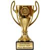 Champion von Pokale Fischer