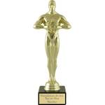 Pokalmatador GmbH Siegerfigur