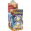 Karmesin Purpur Stürmische Funken von Pokémon