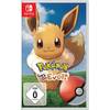 Pokémon Let ́s Go, Evoli! von Nintendo
