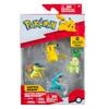 PKW2578 von Pokémon