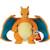 Pokémon PKW3723 Glurak