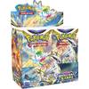 Sword & Shield Brilliant Stars Booster Display von Pokémon
