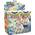 Sword & Shield Brilliant Stars Booster Display von Pokémon