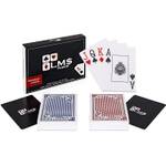 LMS Pokerkarten