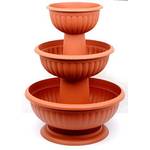 Pokm Toolsmarket GmbH Blumensäule