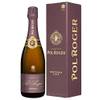 Rosé Vintage 2008 von Pol Roger