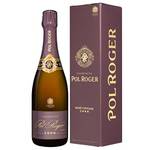 Pol Roger Rosé Vintage 2008