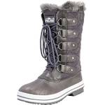 Polar Damen Schneestiefel