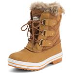 Polar Damen Winterstiefel