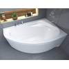 Badland Marea Badewanne von Polimat