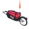 Vektor-Fahrrad von Polironeshop